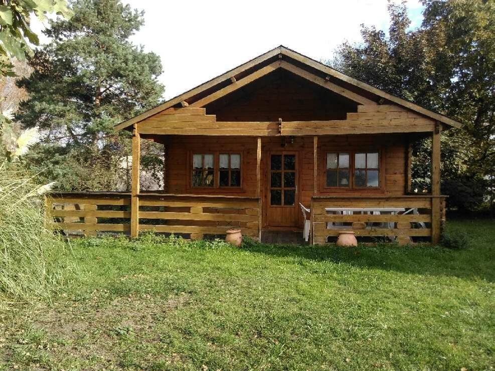 アテ・シュル・シェール La Ferme Du Bien Etre Bed & Breakfast エクステリア 写真